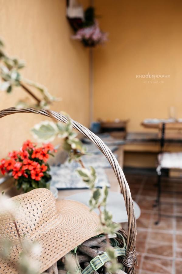 مورافيرا B&B Domu Incanto Sa Domu Sarrabesa المظهر الخارجي الصورة