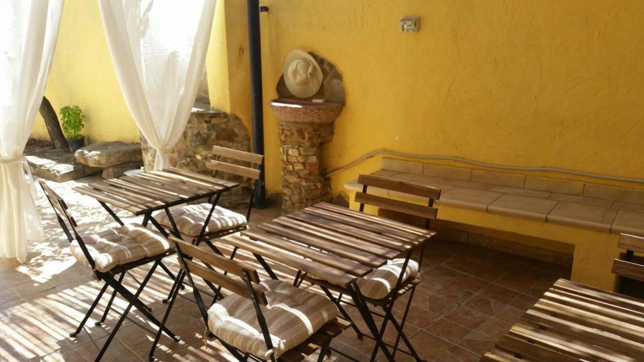 مورافيرا B&B Domu Incanto Sa Domu Sarrabesa المظهر الخارجي الصورة