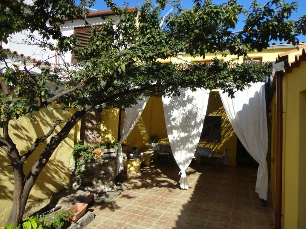 مورافيرا B&B Domu Incanto Sa Domu Sarrabesa المظهر الخارجي الصورة