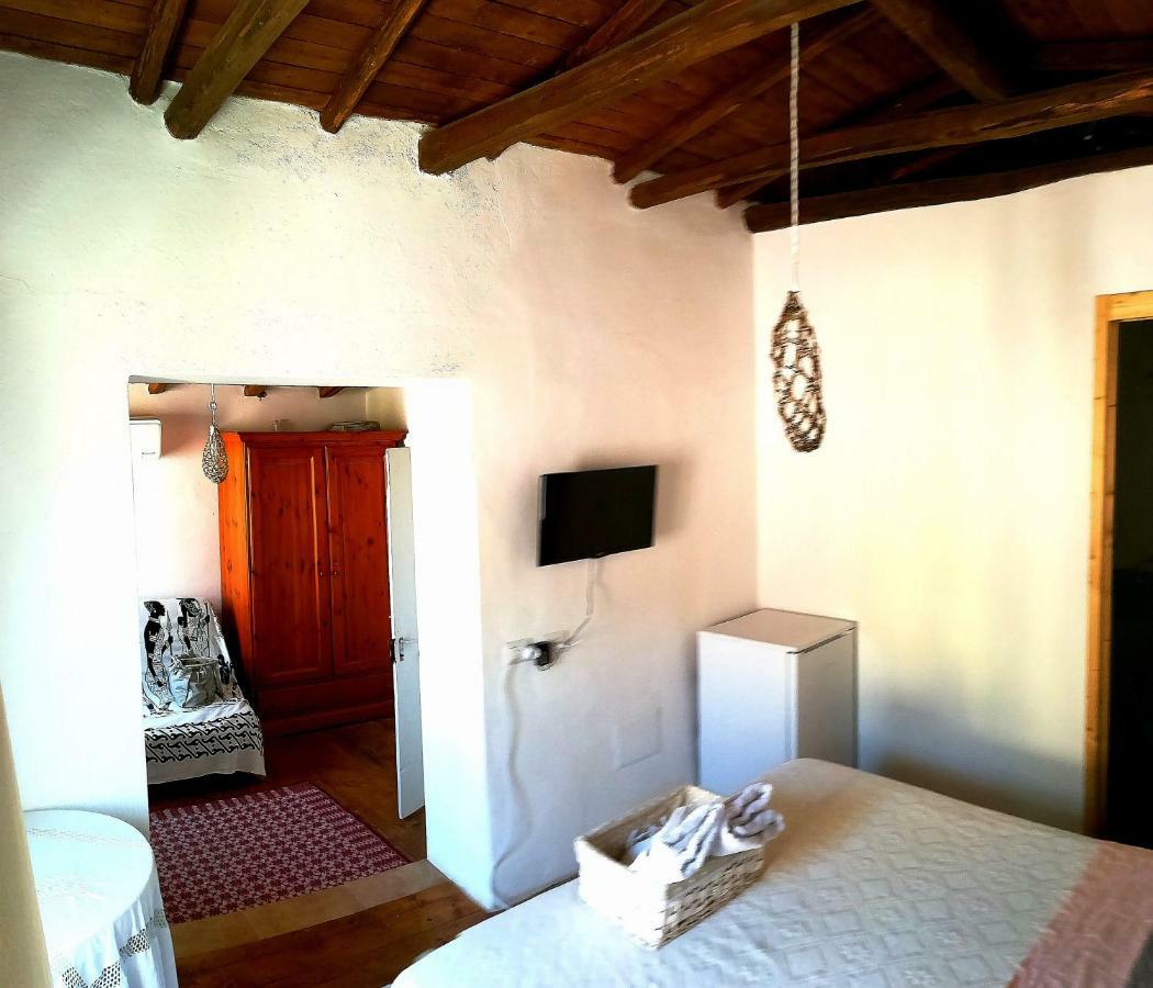 مورافيرا B&B Domu Incanto Sa Domu Sarrabesa المظهر الخارجي الصورة
