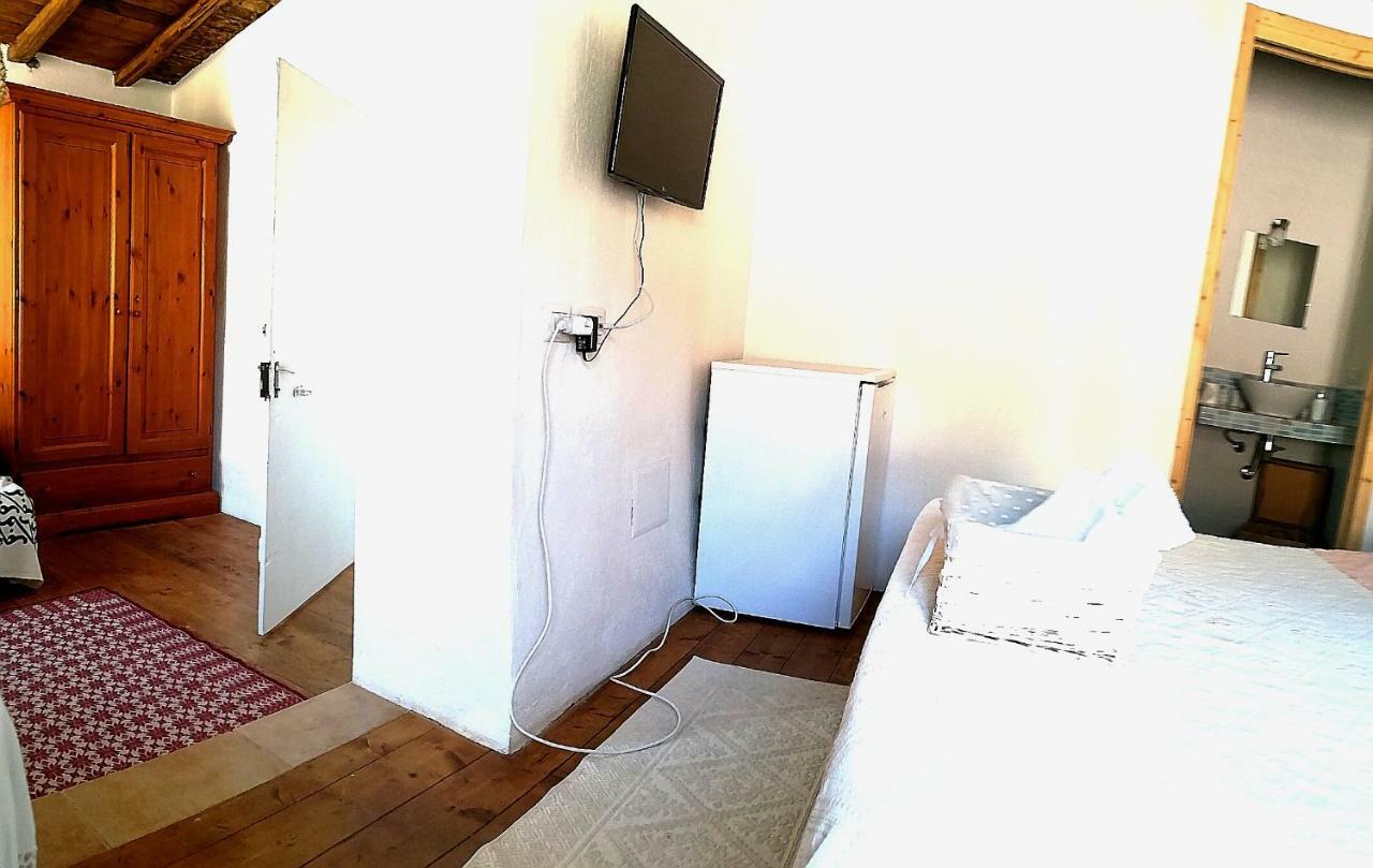 مورافيرا B&B Domu Incanto Sa Domu Sarrabesa المظهر الخارجي الصورة