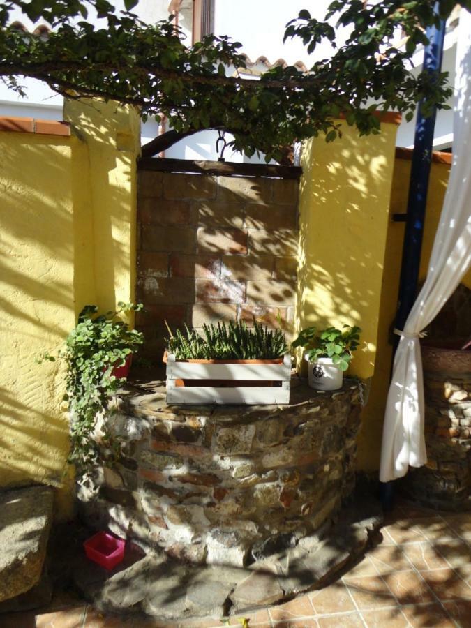 مورافيرا B&B Domu Incanto Sa Domu Sarrabesa المظهر الخارجي الصورة