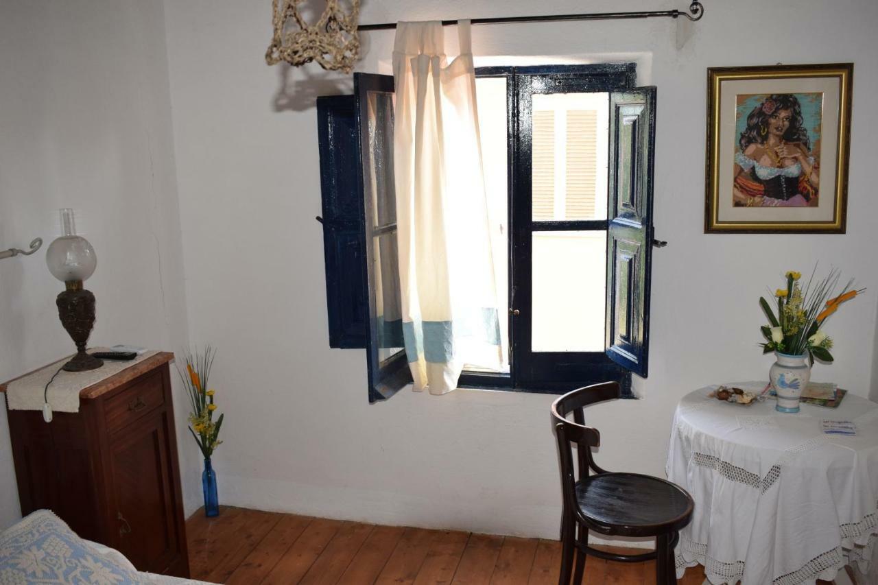 مورافيرا B&B Domu Incanto Sa Domu Sarrabesa المظهر الخارجي الصورة