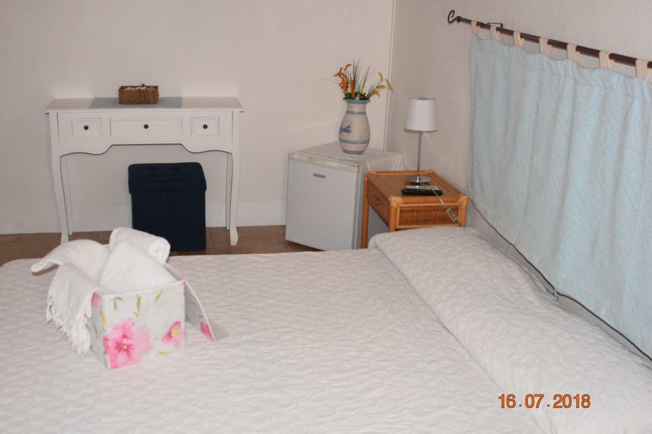 مورافيرا B&B Domu Incanto Sa Domu Sarrabesa المظهر الخارجي الصورة