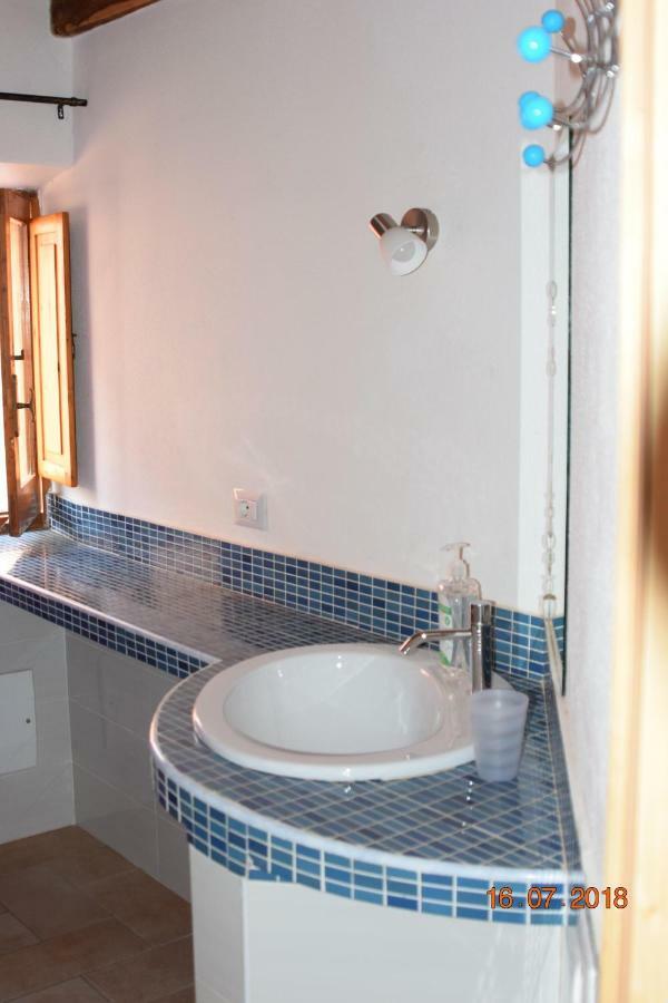 مورافيرا B&B Domu Incanto Sa Domu Sarrabesa المظهر الخارجي الصورة