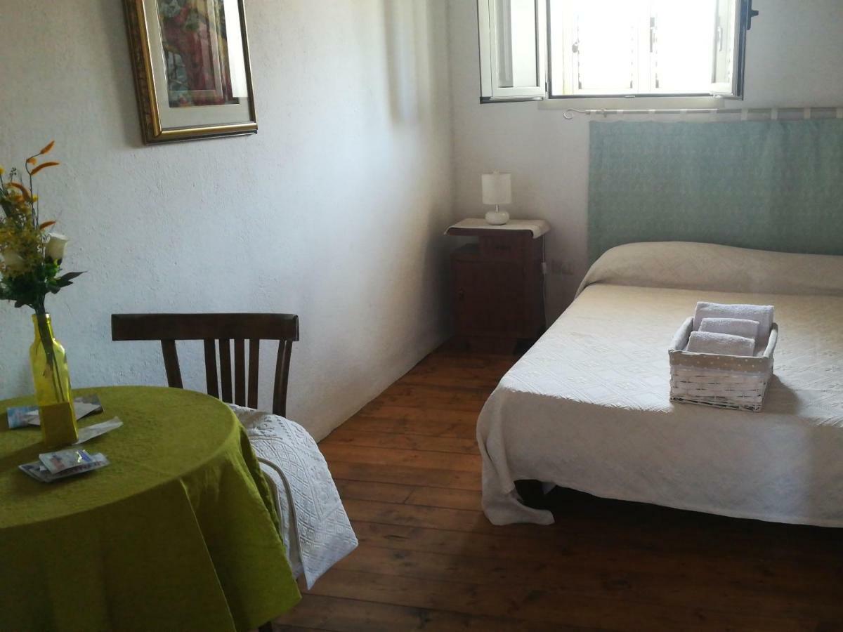 مورافيرا B&B Domu Incanto Sa Domu Sarrabesa المظهر الخارجي الصورة