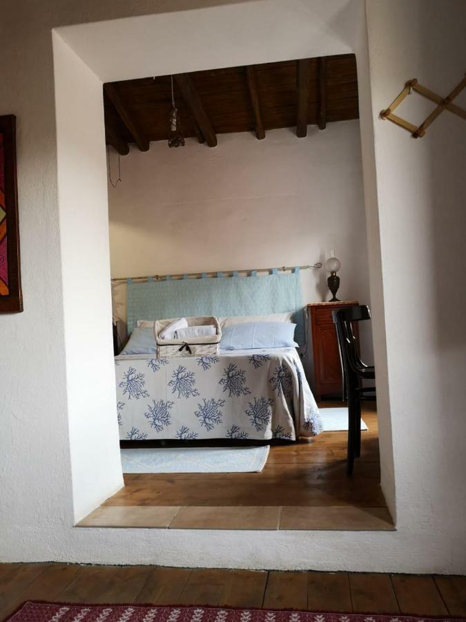مورافيرا B&B Domu Incanto Sa Domu Sarrabesa المظهر الخارجي الصورة
