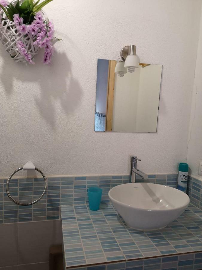 مورافيرا B&B Domu Incanto Sa Domu Sarrabesa المظهر الخارجي الصورة