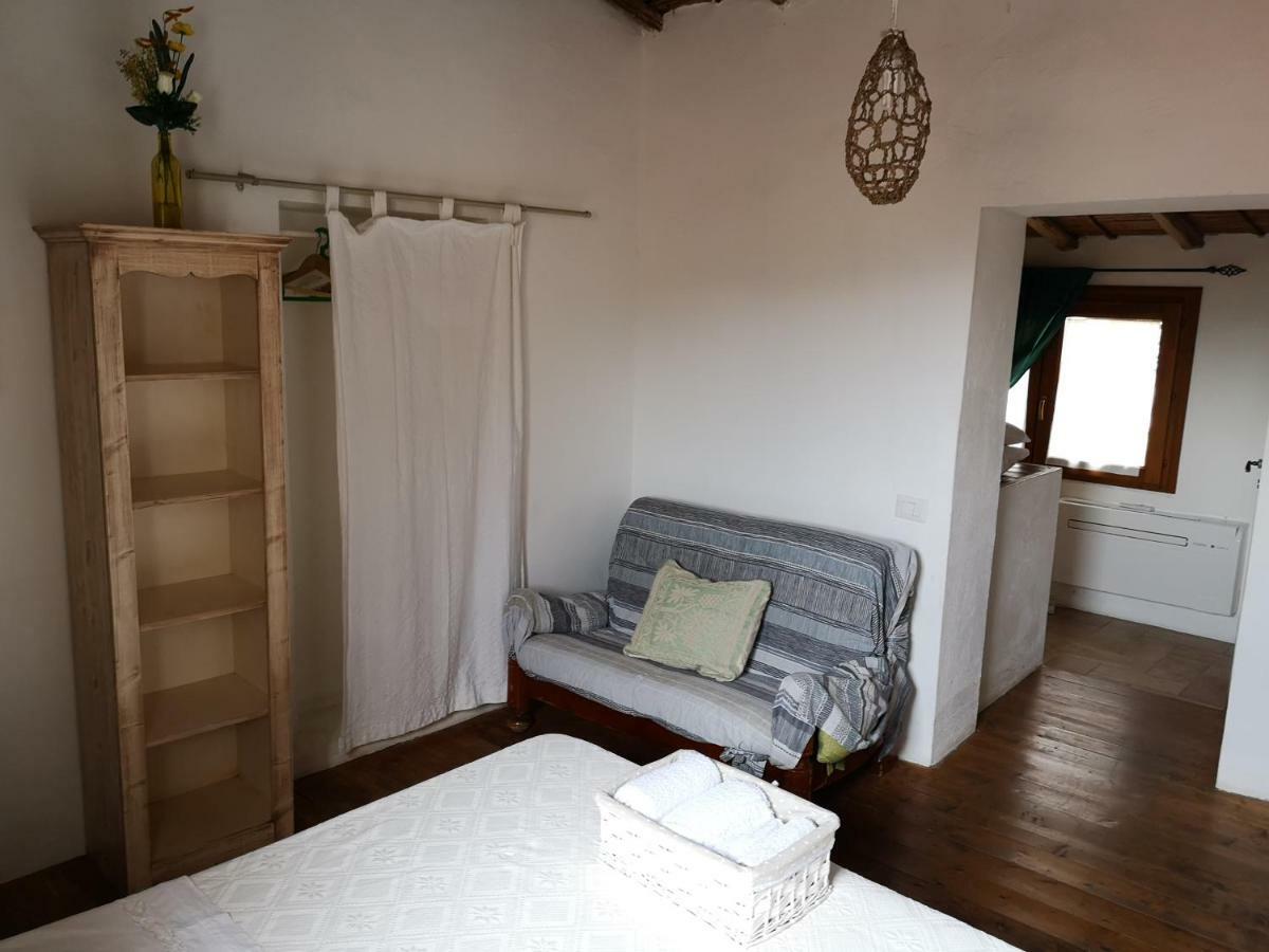مورافيرا B&B Domu Incanto Sa Domu Sarrabesa المظهر الخارجي الصورة