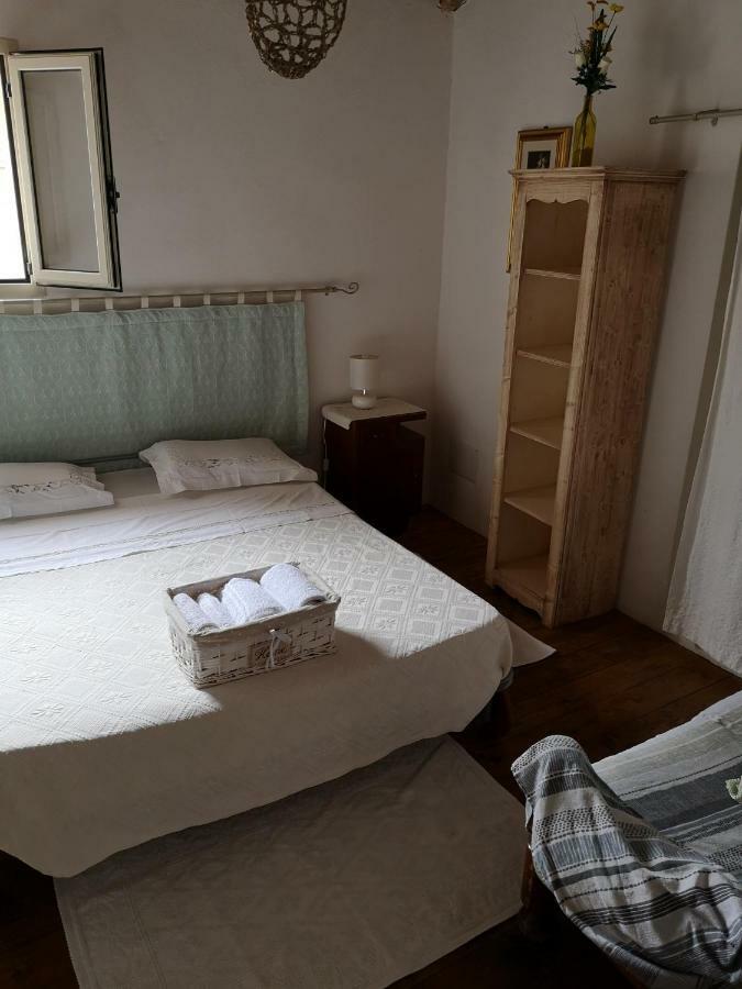 مورافيرا B&B Domu Incanto Sa Domu Sarrabesa المظهر الخارجي الصورة