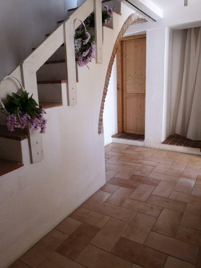 مورافيرا B&B Domu Incanto Sa Domu Sarrabesa المظهر الخارجي الصورة