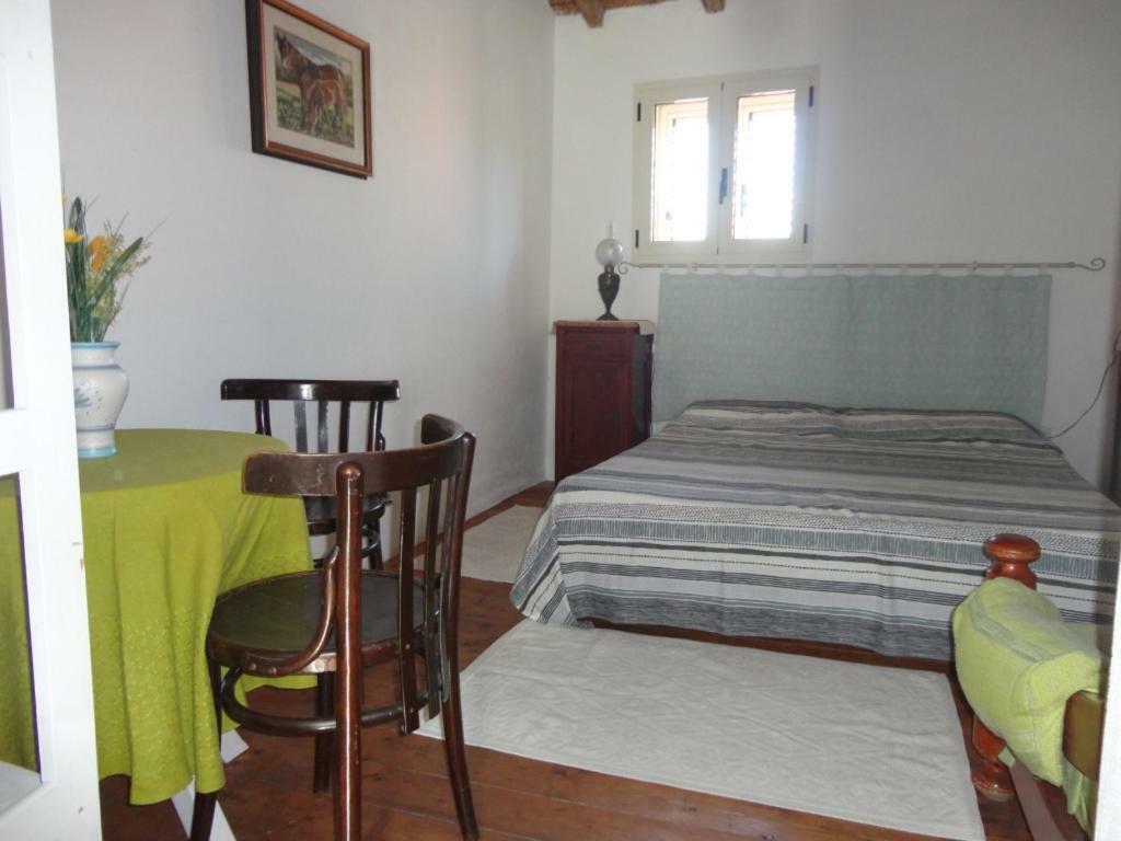مورافيرا B&B Domu Incanto Sa Domu Sarrabesa المظهر الخارجي الصورة
