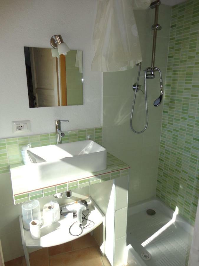 مورافيرا B&B Domu Incanto Sa Domu Sarrabesa المظهر الخارجي الصورة