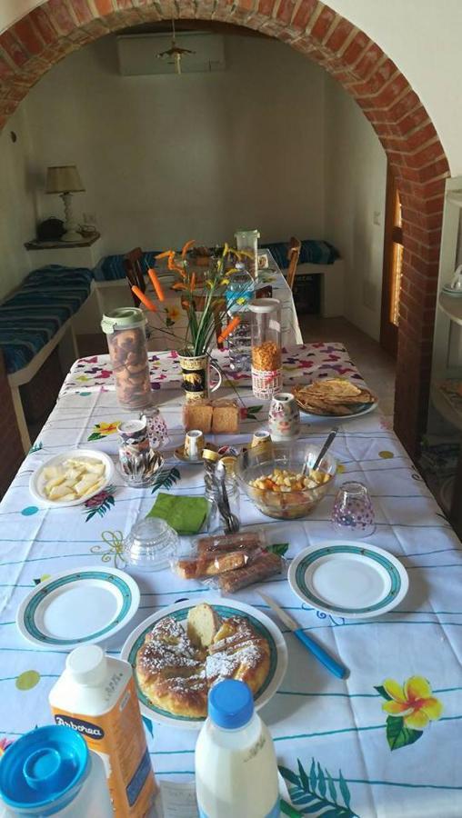 مورافيرا B&B Domu Incanto Sa Domu Sarrabesa المظهر الخارجي الصورة