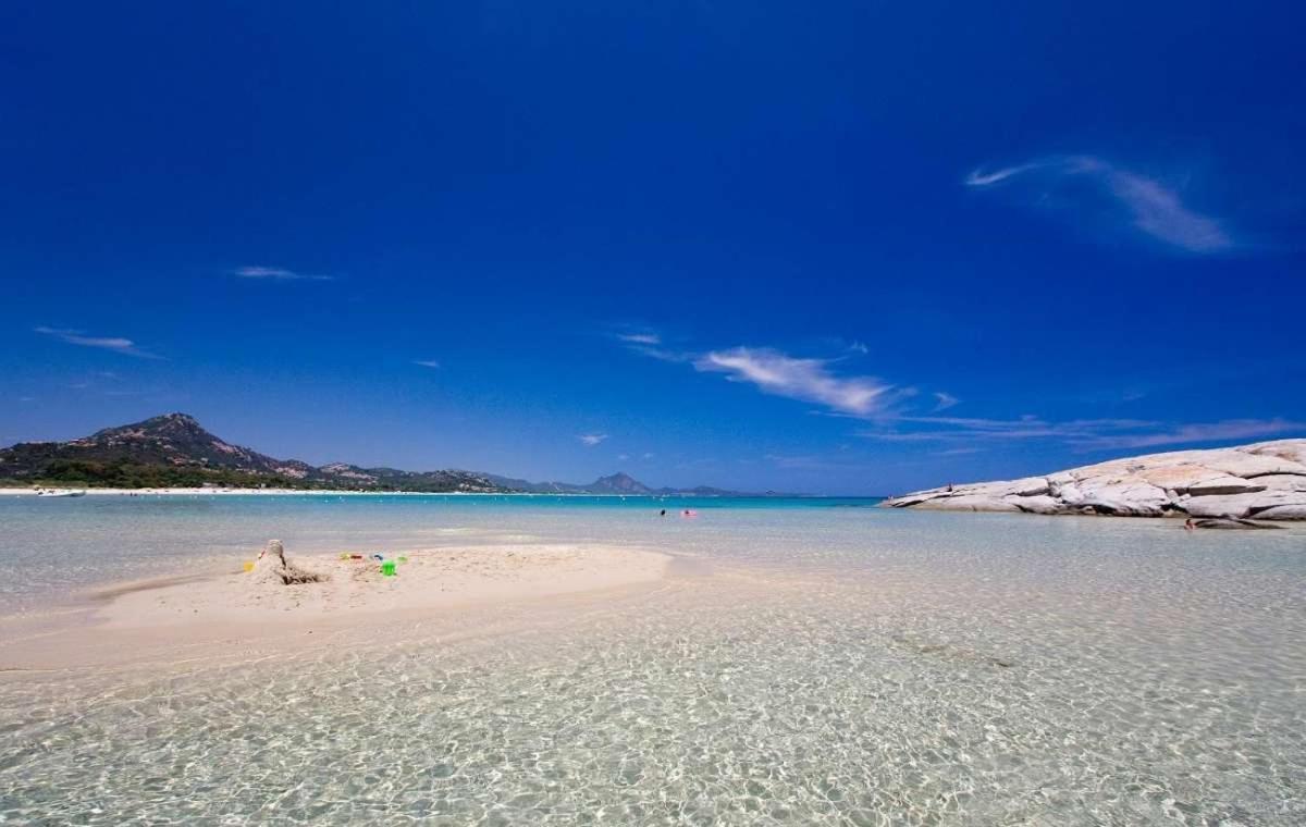 مورافيرا B&B Domu Incanto Sa Domu Sarrabesa المظهر الخارجي الصورة